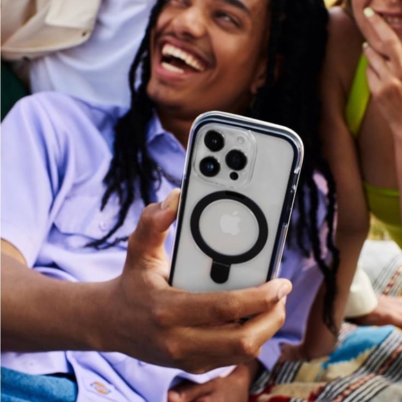 CASEKOO 360° Air Max for iPhone 15 Pro Case [16FT Military Drop Protection - Picture 4 of 4